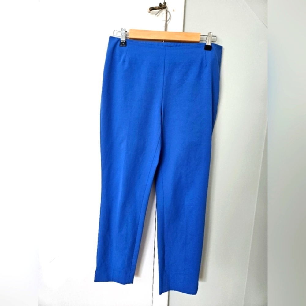 Lafayette 148 Stanton pants - Picture 2 of 14